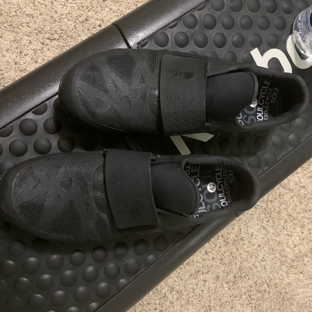 Soul Cycle Legend Spin Shoes